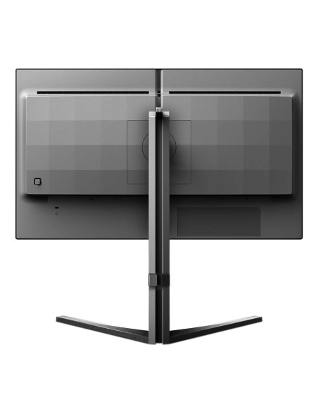 24.5" Evnia 240Hz 0,5ms FHD Pivot/Tilt/HAS FreeSync Premium