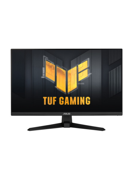 23.8" TUF Gaming FHD 180Hz 1ms(GTG) IPS FreeSync Premium Speakes2W VG249Q3A