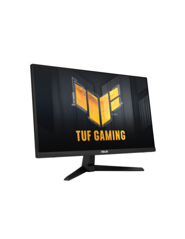 23.8" TUF Gaming FHD 180Hz 1ms(GTG) IPS FreeSync Premium Speakes2W VG249Q3A