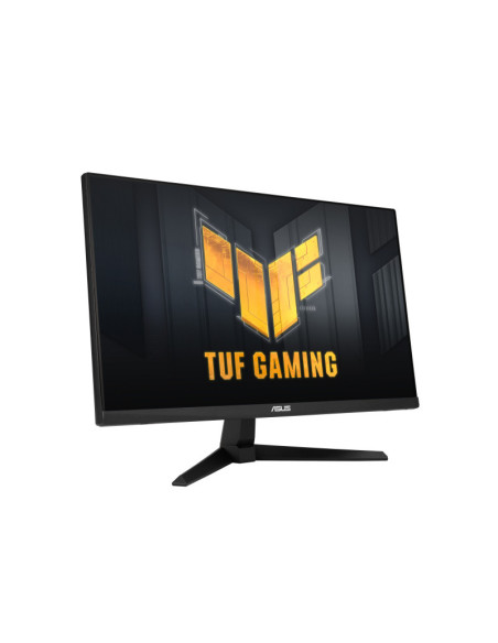23.8" TUF Gaming FHD 180Hz 1ms(GTG) IPS FreeSync Premium Speakes2W VG249Q3A