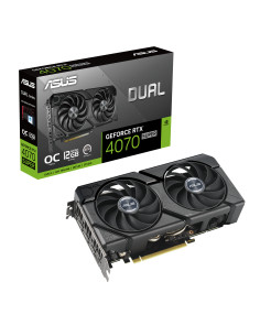 12GB GeForce RTX 4070 SUPER...