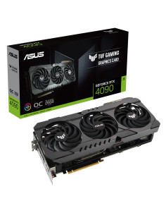 24GB GeForce RTX 4090 TUF...