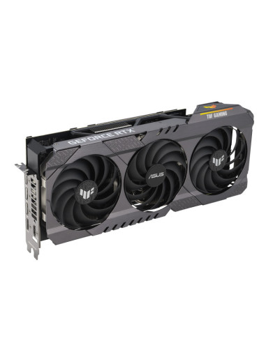 24GB GeForce RTX 4090 TUF Gaming TUF-RTX4090-O24G-OG-GAMING