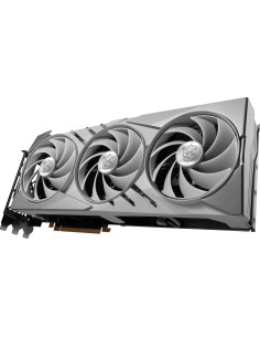 16GB GeForce RTX 4080 SUPER 16G GAMING X SLIM WHITE 2