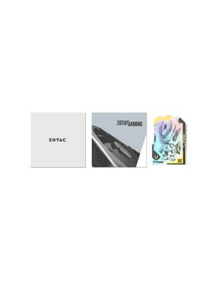 16GB GeForce RTX 4060 Ti Twin Edge 16GB GeForce RTX 4060 Ti Twin Edge