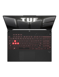 16" TUF Gaming A16 Ryzen9 7845HX 16GB 1TB/NVMe GeForce-RTX-4070 Wi-Fi 6 W11H 2