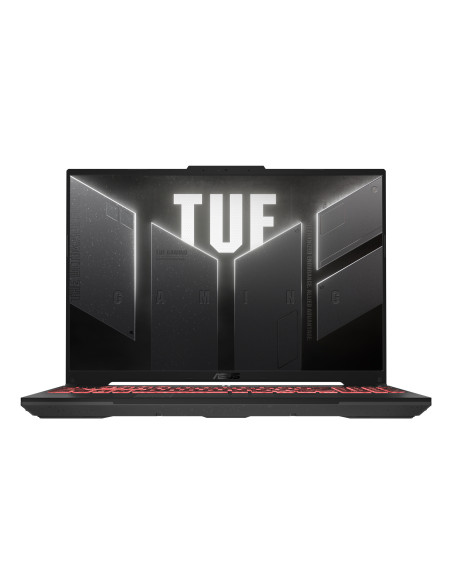 16" TUF Gaming A16 Ryzen9 7845HX 16GB 1TB/NVMe GeForce-RTX-4070 Wi-Fi 6 W11H