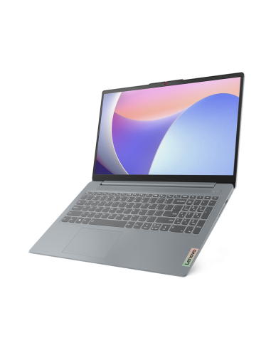 15.6" Ideapad Slim 3 Ryzen5 7430U 16GB 1TB/NVMe W11H