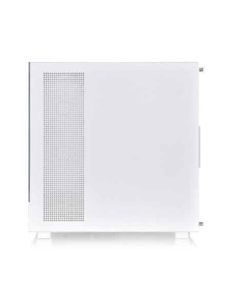 View 270 TG Midi Tower White