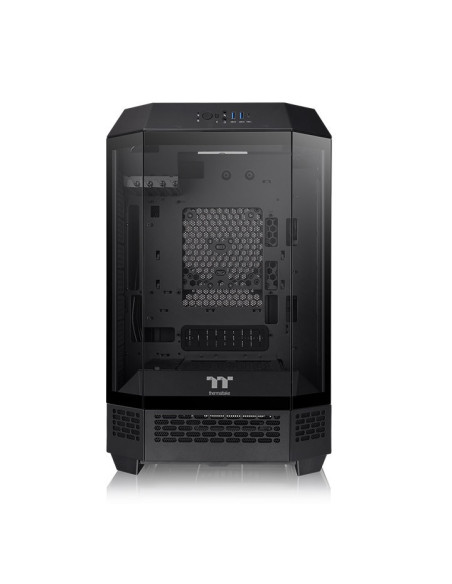 The Tower 300 Micro Tower Black