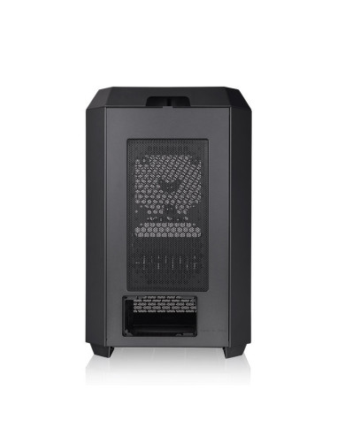 The Tower 300 Micro Tower Black