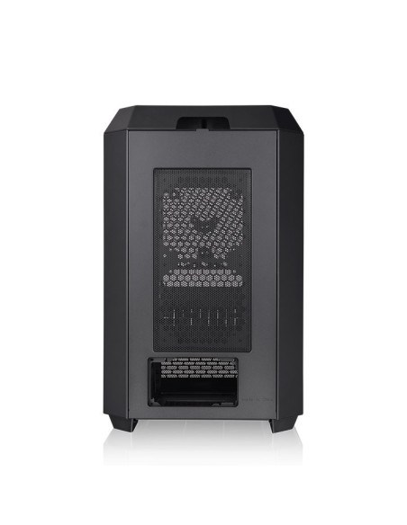 The Tower 300 Micro Tower Black