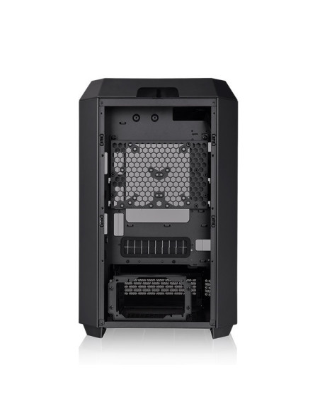 The Tower 300 Micro Tower Black