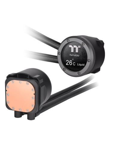 TH360 V2 Ultra  LCD-2.1”  All-in-one nero