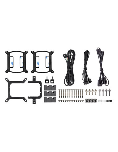 TH360 V2 Ultra  LCD-2.1”  All-in-one nero