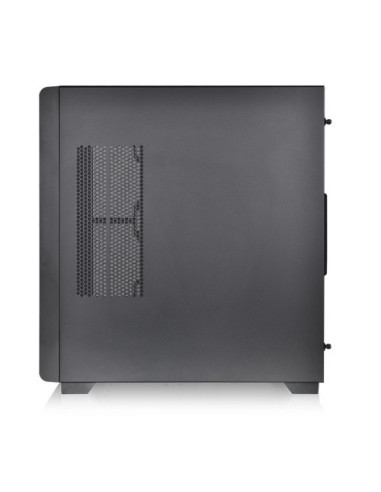 S250 TG Midi Tower Black