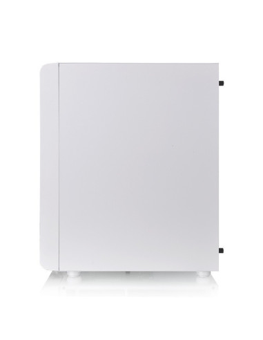 S200 TG ARGB Midi Tower White