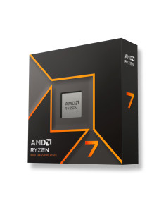 Ryzen 7 9700X Box (5,5GHz) WOF