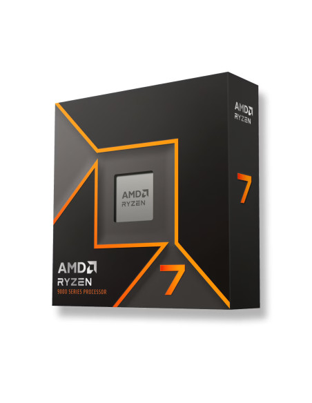 Ryzen 7 9700X Box (5,5GHz) WOF Ryzen 7 9700X Box (5,5GHz) WOF