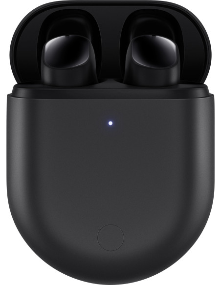 Redmi Buds 3 Pro Headset True Wireless Stereo (TWS) In-ear Calls/Music Bluetooth Nero Redmi Buds 3 Pro Headset True Wireless Stereo (TWS) In-ear Calls/Music Bluetooth Nero