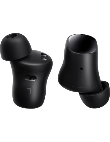 Redmi Buds 3 Pro Headset True Wireless Stereo (TWS) In-ear Calls/Music Bluetooth Nero