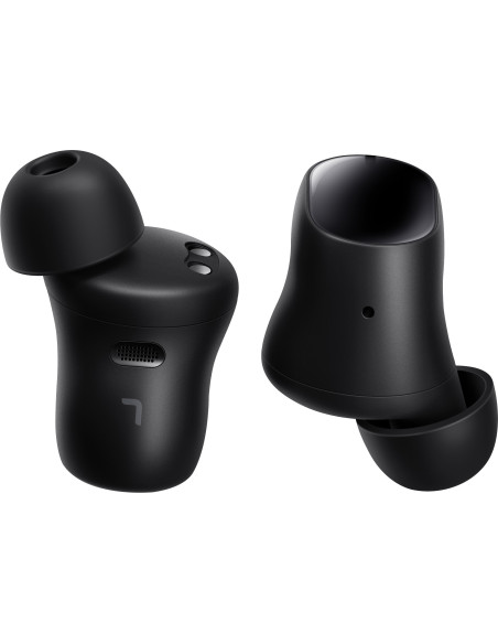 Redmi Buds 3 Pro Headset True Wireless Stereo (TWS) In-ear Calls/Music Bluetooth Nero Redmi Buds 3 Pro Headset True Wireless Stereo (TWS) In-ear Calls/Music Bluetooth Nero