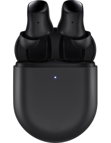 Redmi Buds 3 Pro Headset True Wireless Stereo (TWS) In-ear Calls/Music Bluetooth Nero