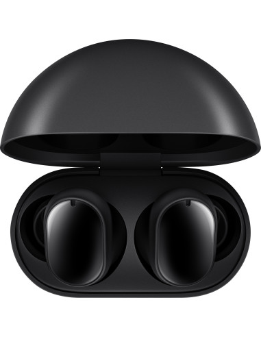 Redmi Buds 3 Pro Headset True Wireless Stereo (TWS) In-ear Calls/Music Bluetooth Nero