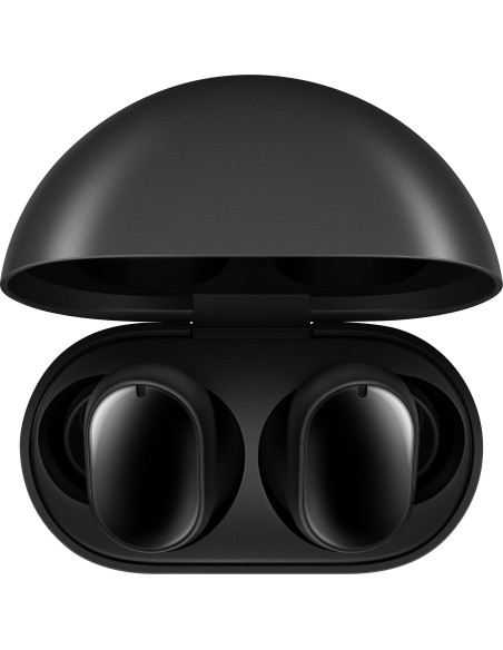 Redmi Buds 3 Pro Headset True Wireless Stereo (TWS) In-ear Calls/Music Bluetooth Nero Redmi Buds 3 Pro Headset True Wireless Stereo (TWS) In-ear Calls/Music Bluetooth Nero