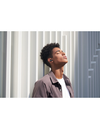 Redmi Buds 3 Pro Headset True Wireless Stereo (TWS) In-ear Calls/Music Bluetooth Nero