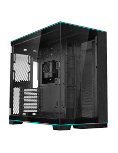 O11D EVO RGB Tower Black