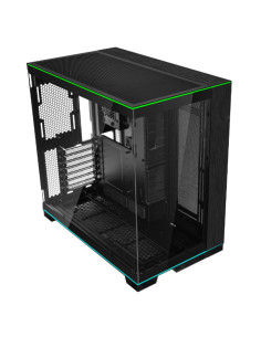 O11D EVO RGB Tower Black 2