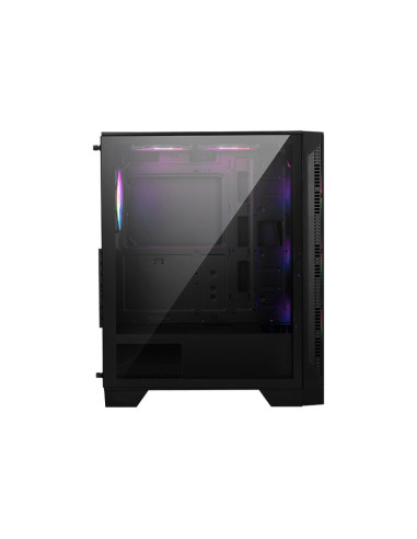 MAG FORGE 120A AIRFLOW NERO