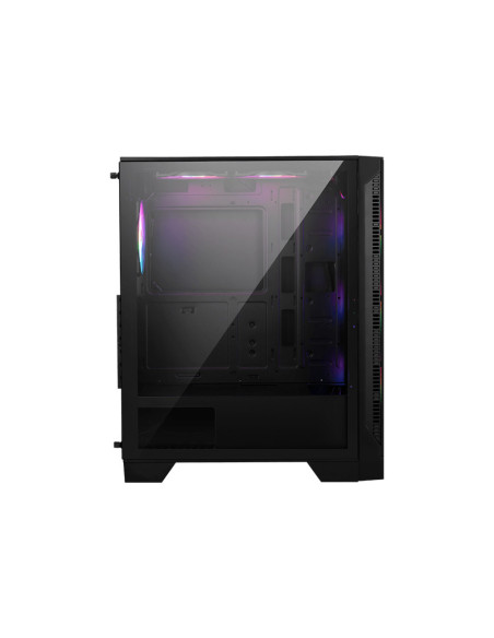 MAG FORGE 120A AIRFLOW NERO