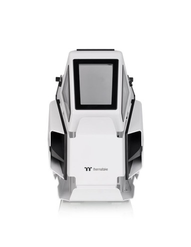 AH T200 Snow Micro Tower White