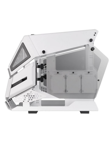AH T200 Snow Micro Tower White