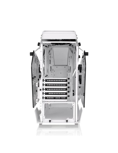 AH T200 Snow Micro Tower White