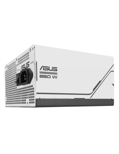 850W Prime 80+ Gold AP-850G Bianco Full Modular ATX3.0 Bulk