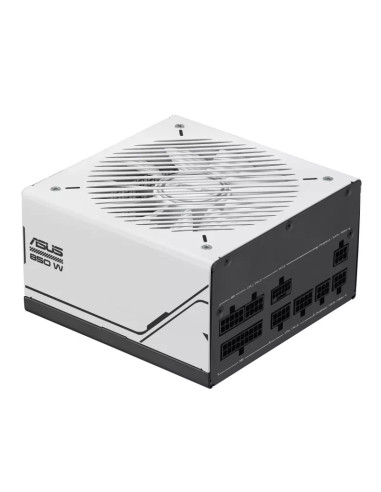 850W Prime 80+ Gold AP-850G Bianco Full Modular ATX3.0 Bulk