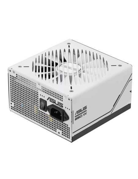 850W Prime 80+ Gold AP-850G Bianco Full Modular ATX3.0 Bulk