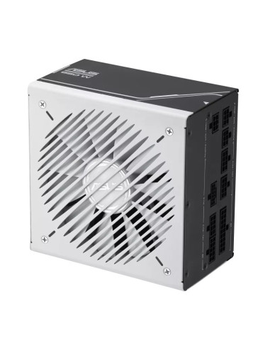 850W Prime 80+ Gold AP-850G Bianco Full Modular ATX3.0 Bulk