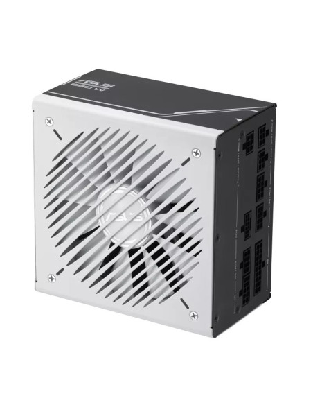 850W Prime 80+ Gold AP-850G Bianco Full Modular ATX3.0 Bulk