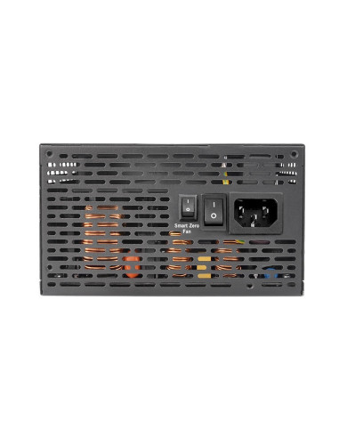 1200W Toughpower PF1 Argb 80Plus Platinum Full-Modular Japanese-Capacitors