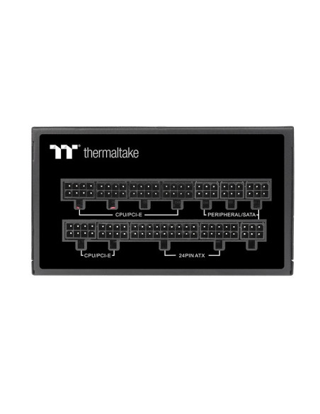 1200W Toughpower PF1 Argb 80Plus Platinum Full-Modular Japanese-Capacitors 1200W Toughpower PF1 Argb 80Plus Platinum Full-Modular Japanese-Capacitors