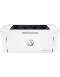 LaserJet M110w, B/W