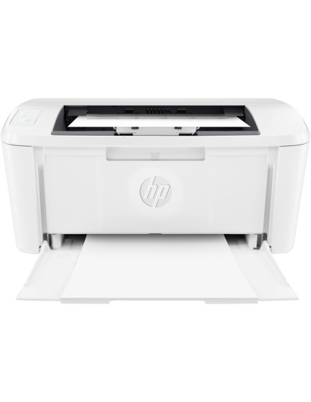 LaserJet M110w, B/W