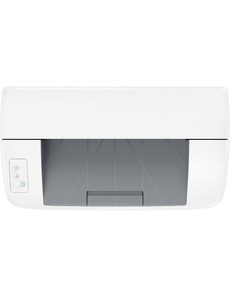 LaserJet M110w, B/W