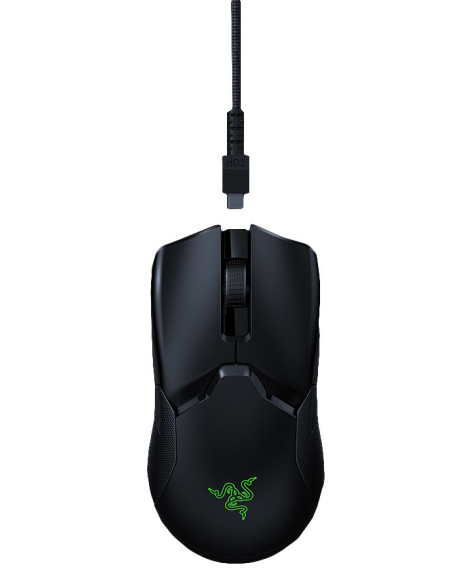Viper Ultimate mouse Gaming Right-hand RF Wireless + USB Type-A Optical 20000 DPI Viper Ultimate mouse Gaming Right-hand RF Wireless + USB Type-A Optical 20000 DPI