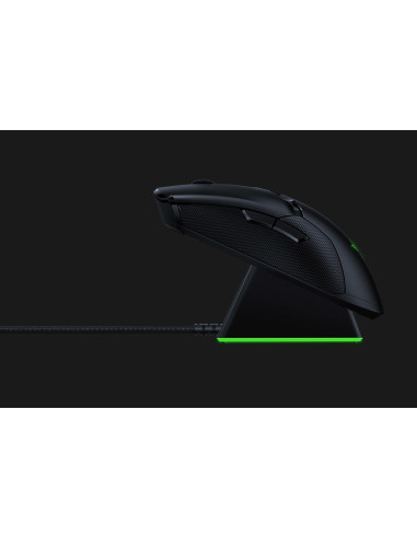 Viper Ultimate mouse Gaming Right-hand RF Wireless + USB Type-A Optical 20000 DPI