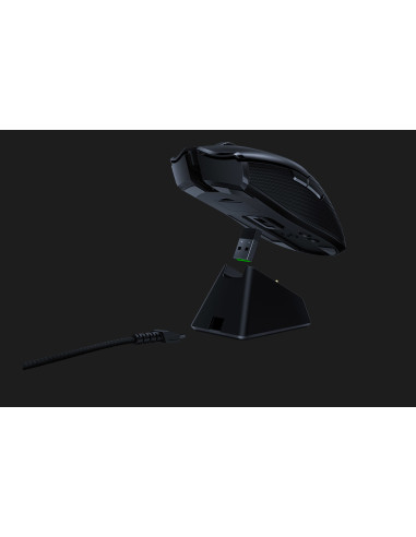Viper Ultimate mouse Gaming Right-hand RF Wireless + USB Type-A Optical 20000 DPI